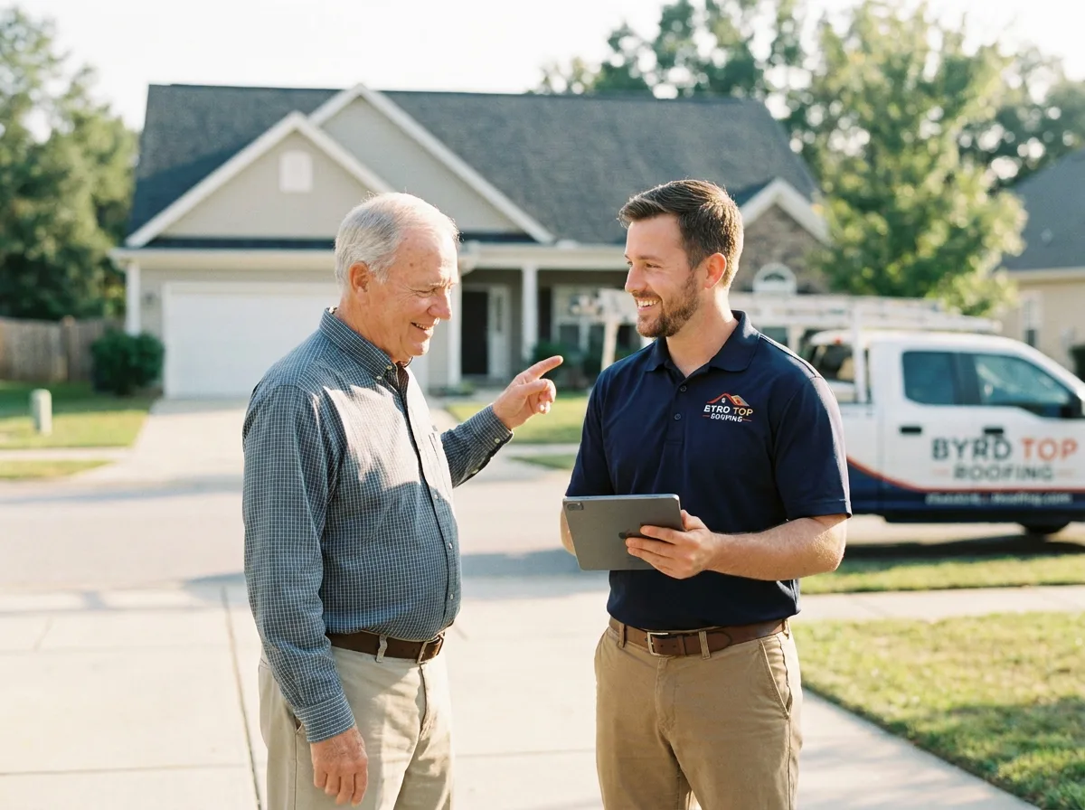 Roofing New Era, MI FAQs